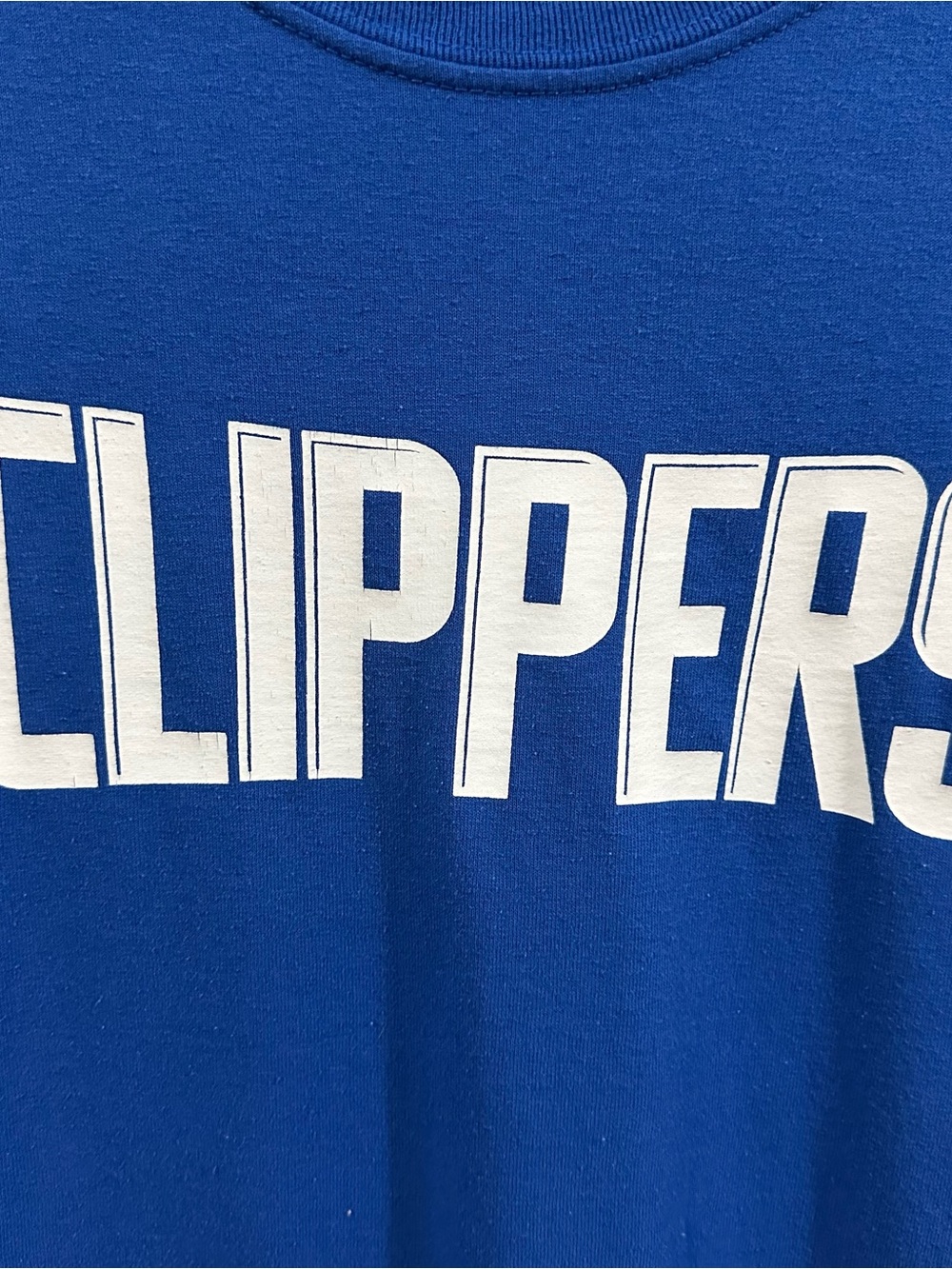 NBA LA Clippers Shirt - Picture 3 of 9